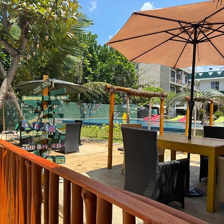 Frangipani Beach Villa Tangalle Zewnętrze zdjęcie