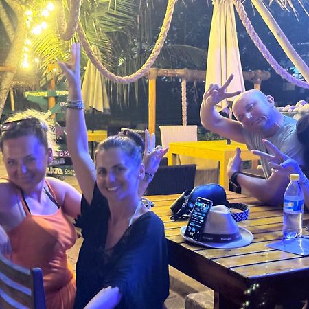 Frangipani Beach Villa Tangalle Zewnętrze zdjęcie