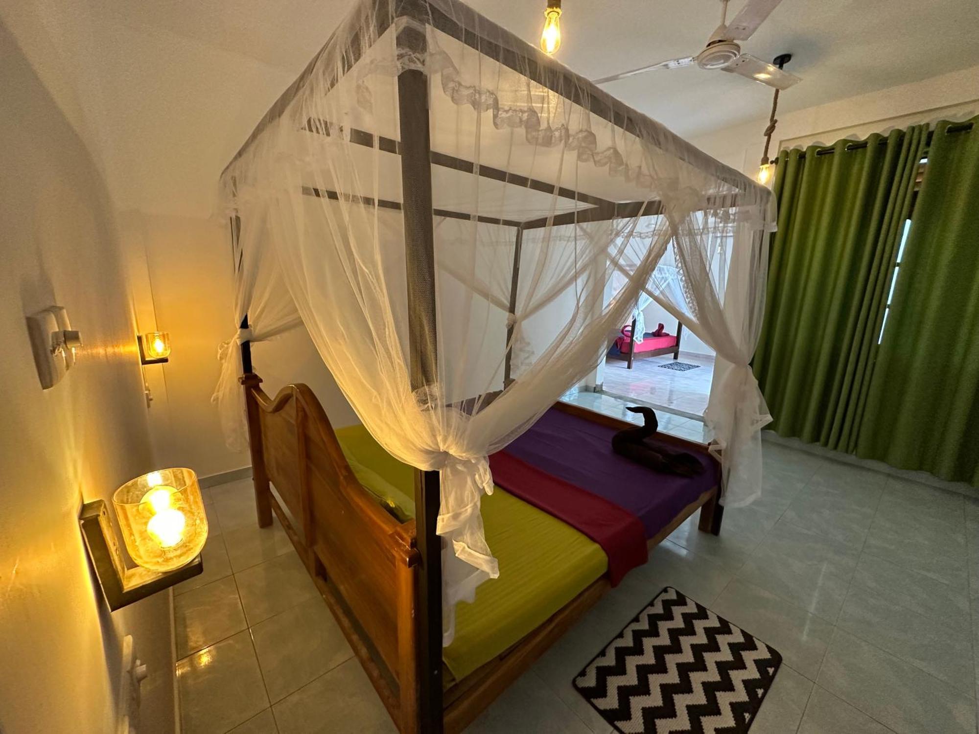 Frangipani Beach Villa Tangalle Zewnętrze zdjęcie